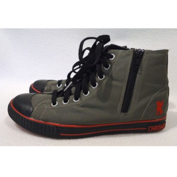 chrome industries shoes